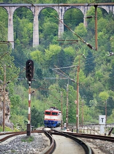 7<sup>th</sup> Technical Committee meeting on Railway