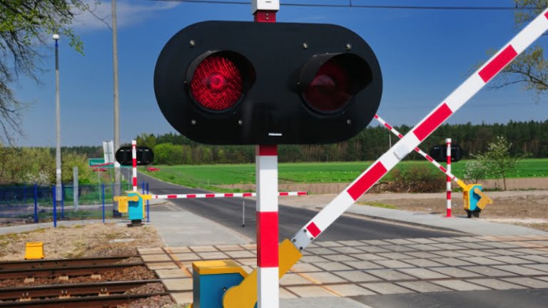 Project Kick-off: Level Crossings Safety Improvement