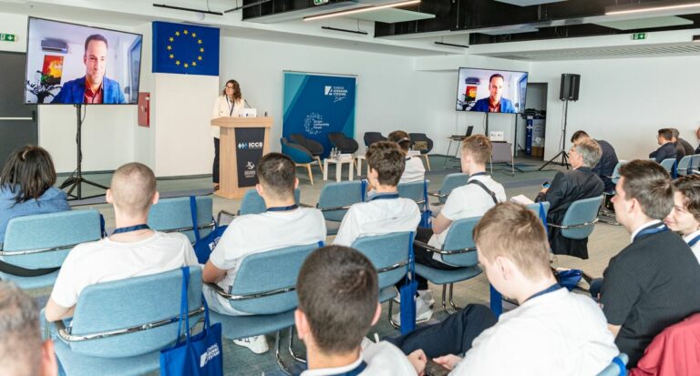 “Connectivity Policy on the Balkans: Between Sustainability, EU-Integration and Geopolitical Challenges” Conference, Burgas