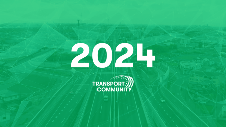 Welcome to 2024 – A Year of Sustainable and Green Mobility