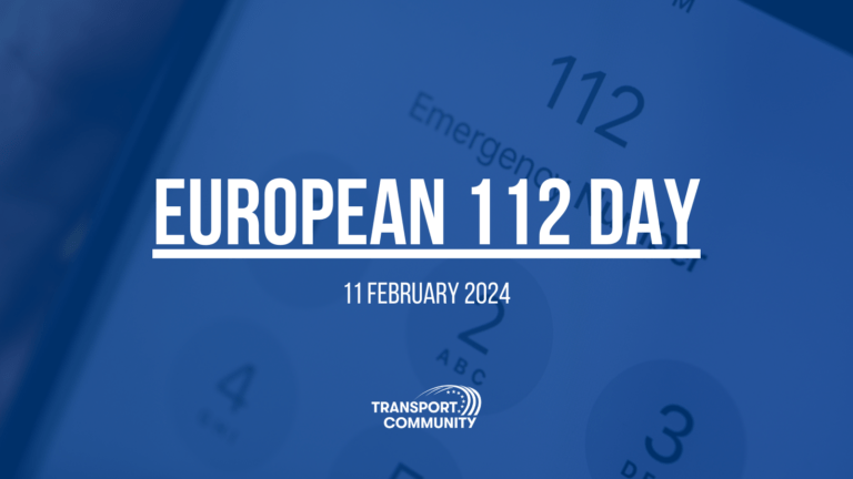 European 112 Day: Recognising Key Role of Emergency Responders