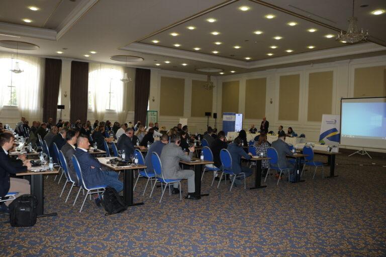 TAIEX Regional Workshop on 112 and e-Call Enhances Emergency Response Capabilities in Western Balkans