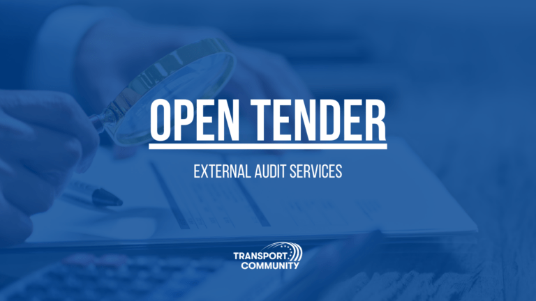 External Audit Services