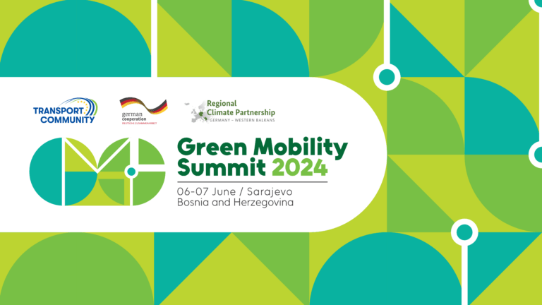 Register Now: Green Mobility Summit