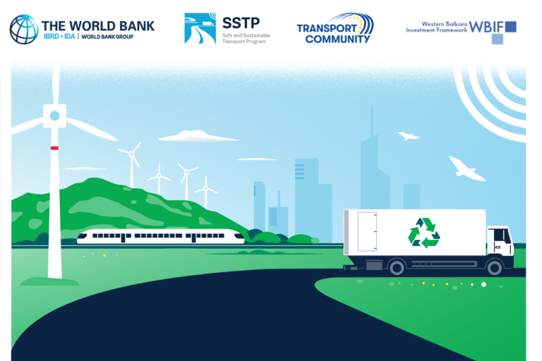 Safe and Sustainable Transport Programme Holds Its First Steering Group Meeting