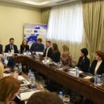 Skopje Hosts Workshop to Support Moldova, Ukraine in EU Transport Acquis Screening