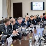 Transport Community Contributes to Accelerating Moldova’s Digital Transformation of Multimodal Data and Document Exchange