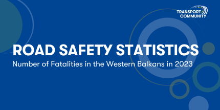 Road Safety Statistics cover